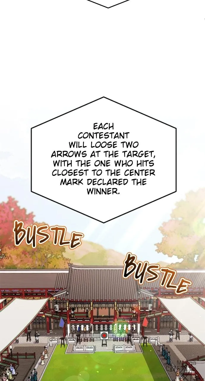 Gosu, Wakes Up as a Concubine Chapter 50 page 36 - 