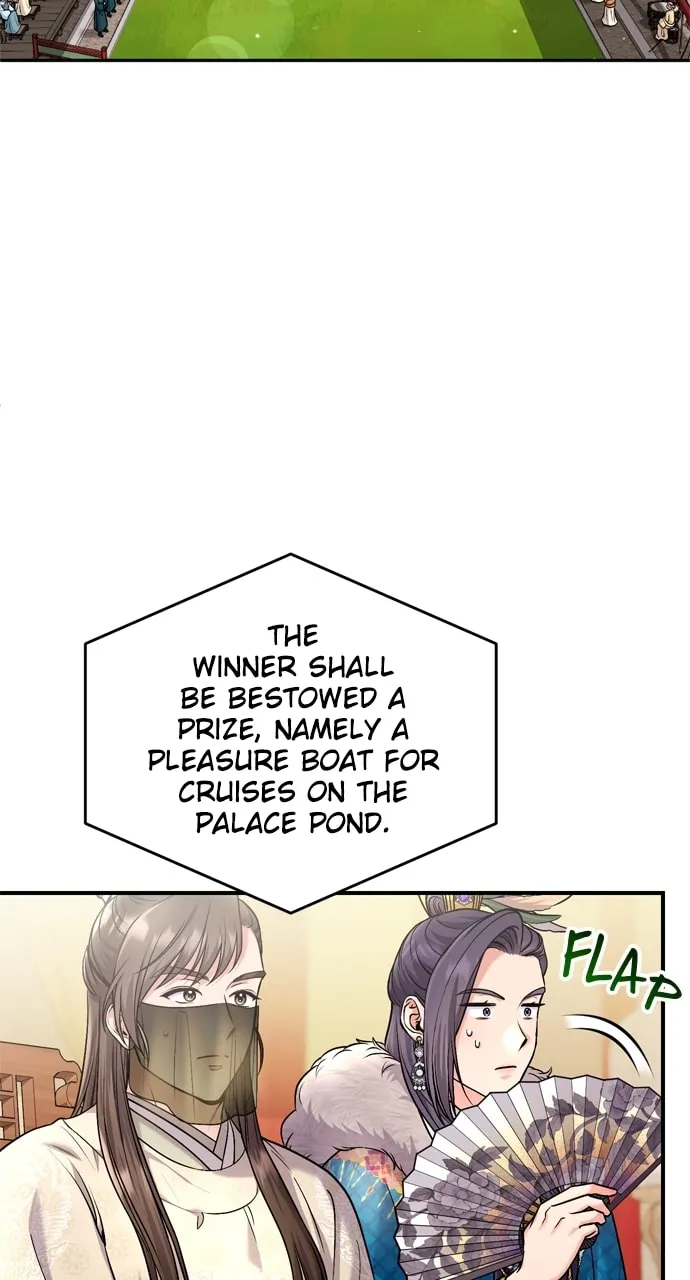 Gosu, Wakes Up as a Concubine Chapter 50 page 37 - 