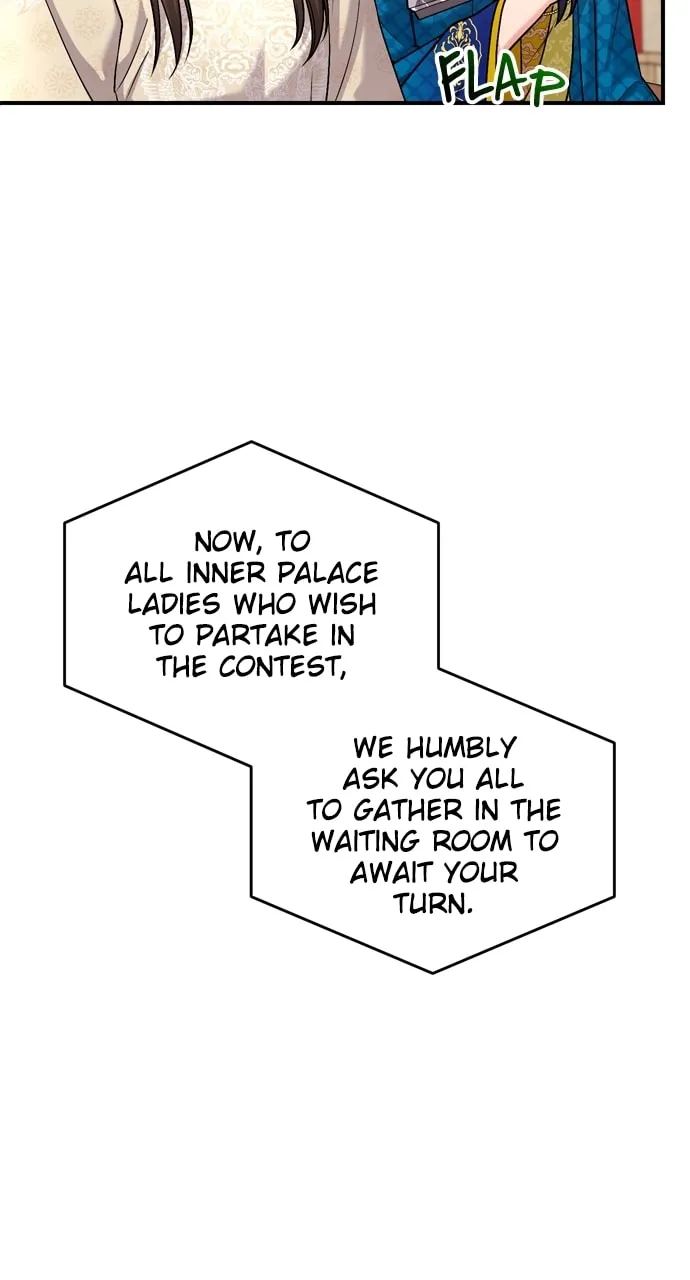 Gosu, Wakes Up as a Concubine Chapter 50 page 38 - 