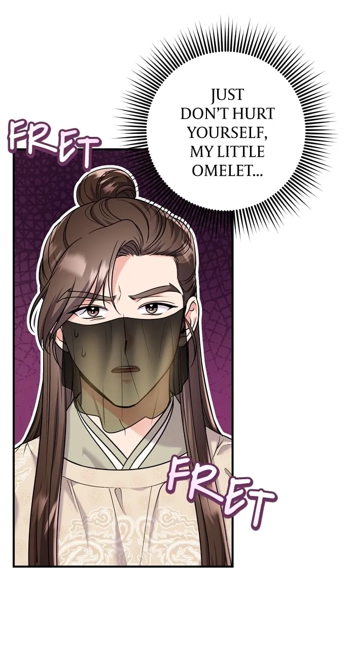 Gosu, Wakes Up as a Concubine Chapter 50 page 41 - 