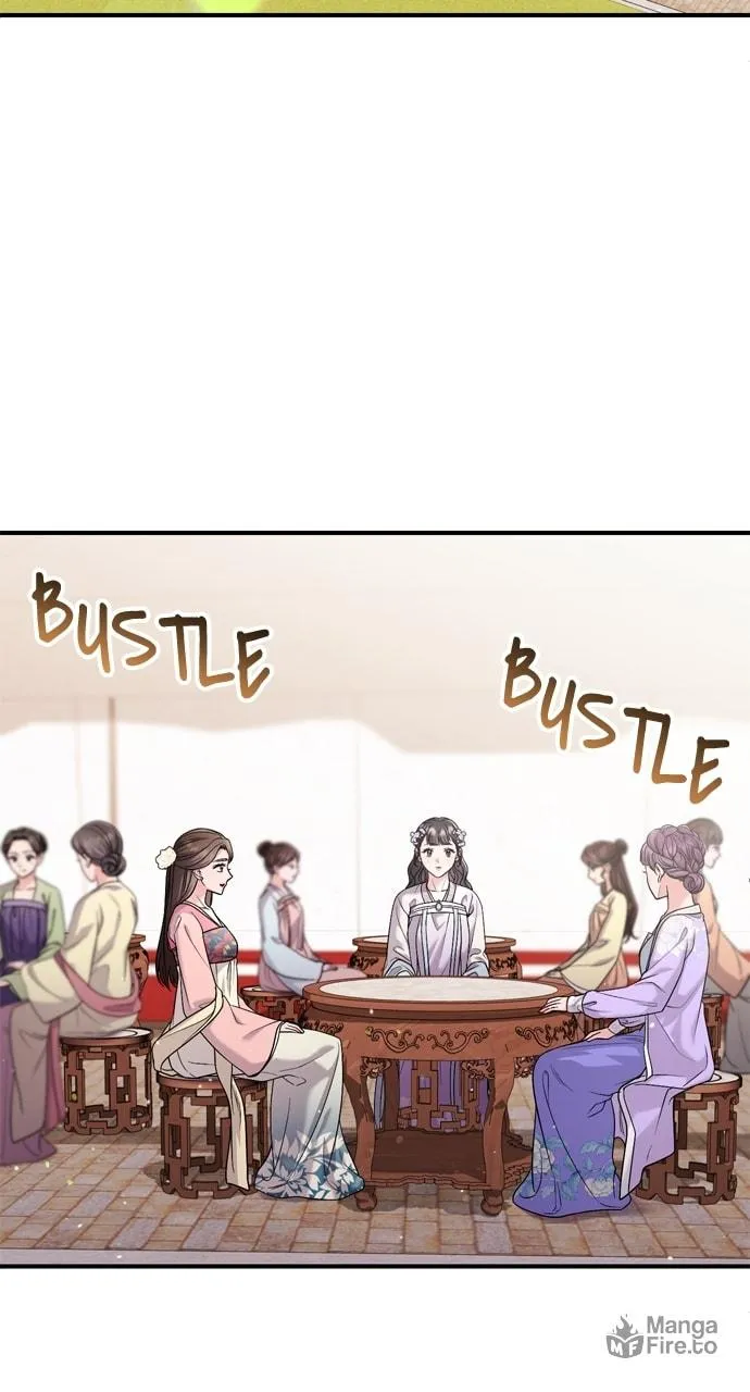 Gosu, Wakes Up as a Concubine Chapter 50 page 45 - 