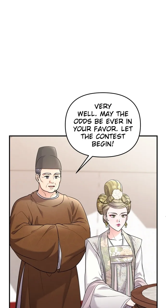 Gosu, Wakes Up as a Concubine Chapter 50 page 46 - 