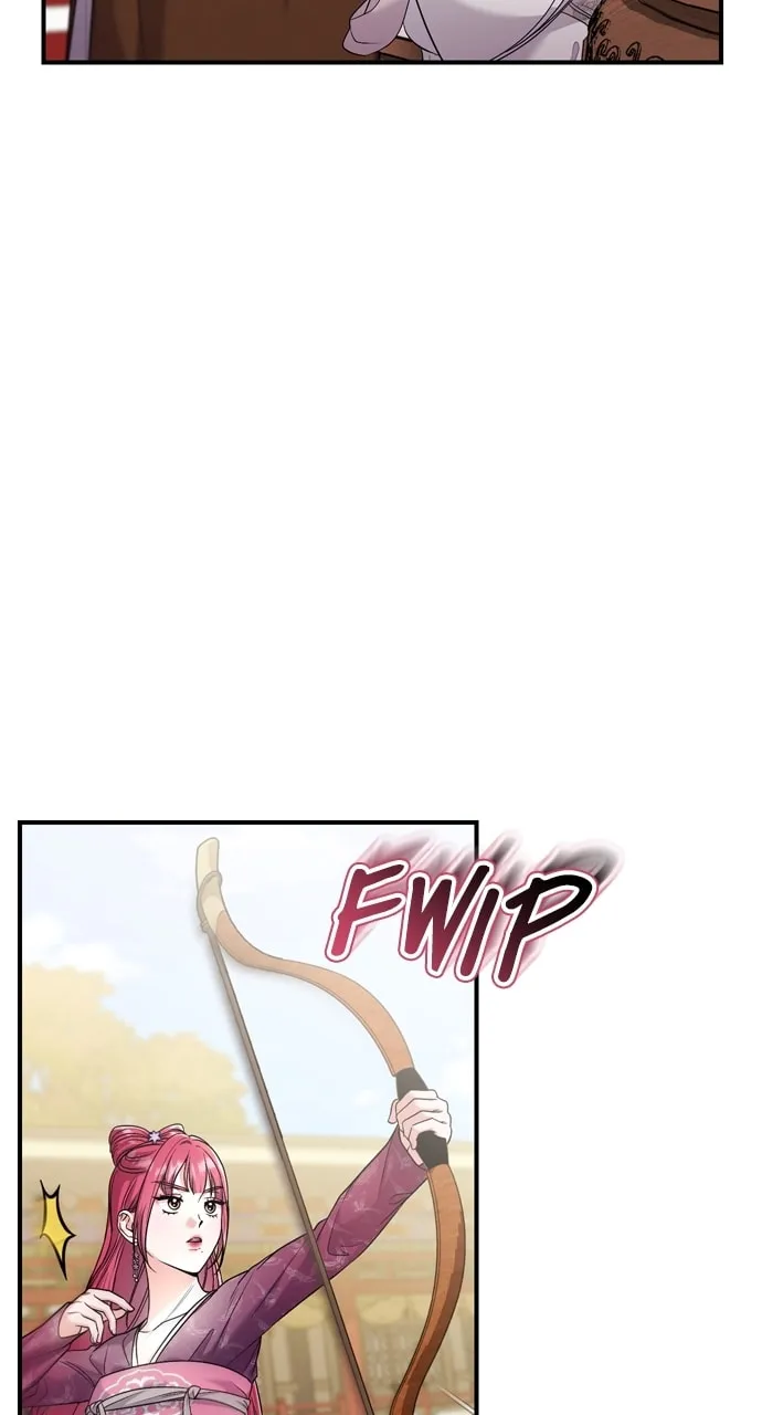 Gosu, Wakes Up as a Concubine Chapter 50 page 47 - 