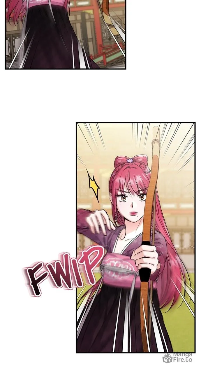 Gosu, Wakes Up as a Concubine Chapter 50 page 48 - 
