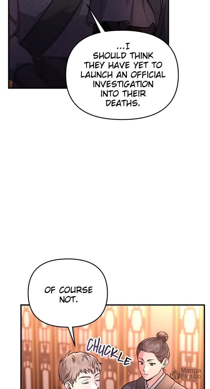 Gosu, Wakes Up as a Concubine Chapter 50 page 6 - 