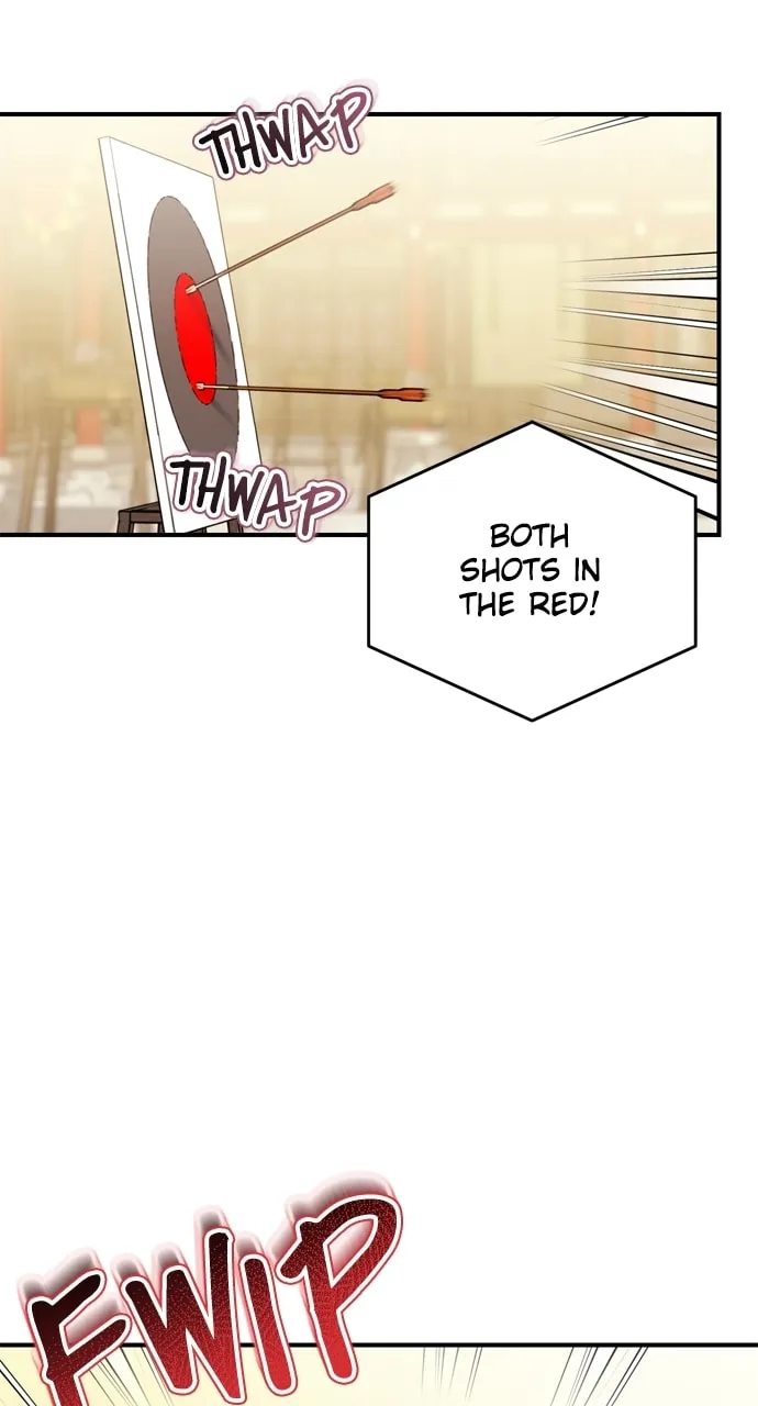 Gosu, Wakes Up as a Concubine Chapter 50 page 52 - 