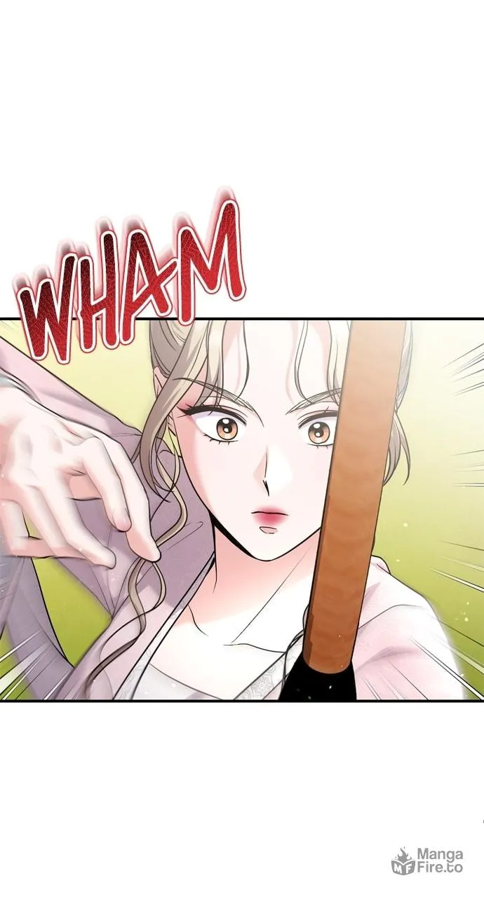 Gosu, Wakes Up as a Concubine Chapter 50 page 55 - 