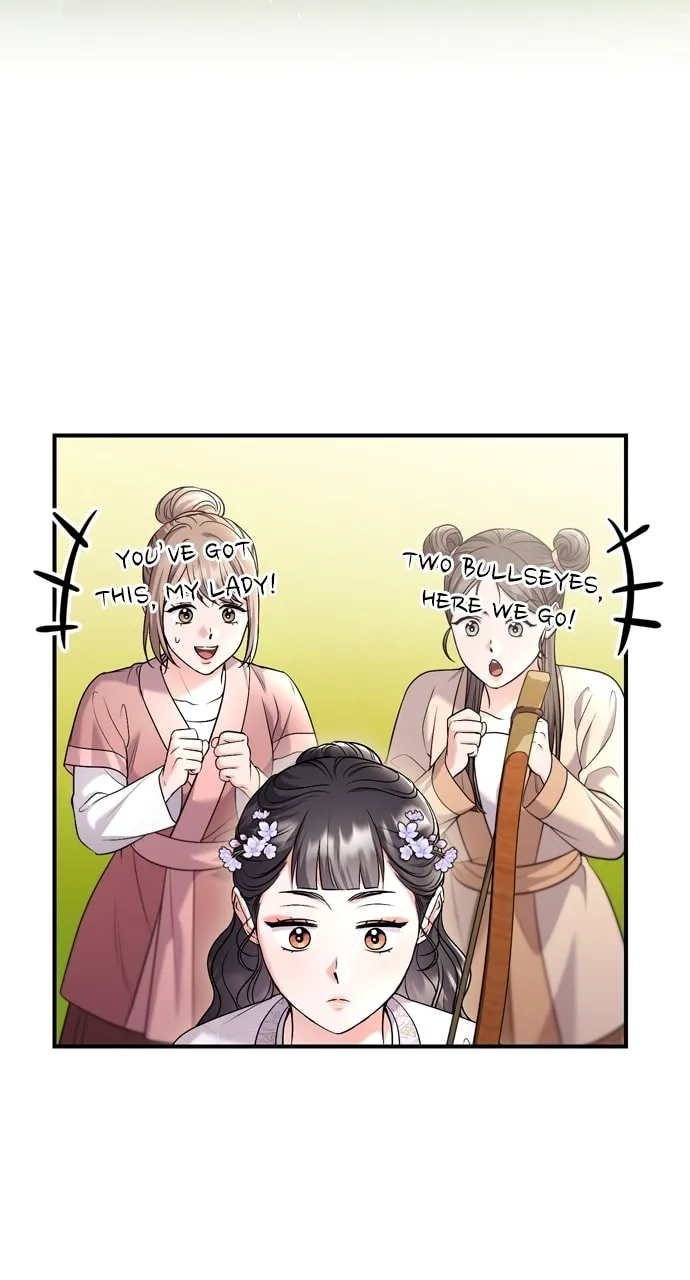 Gosu, Wakes Up as a Concubine Chapter 50 page 62 - 