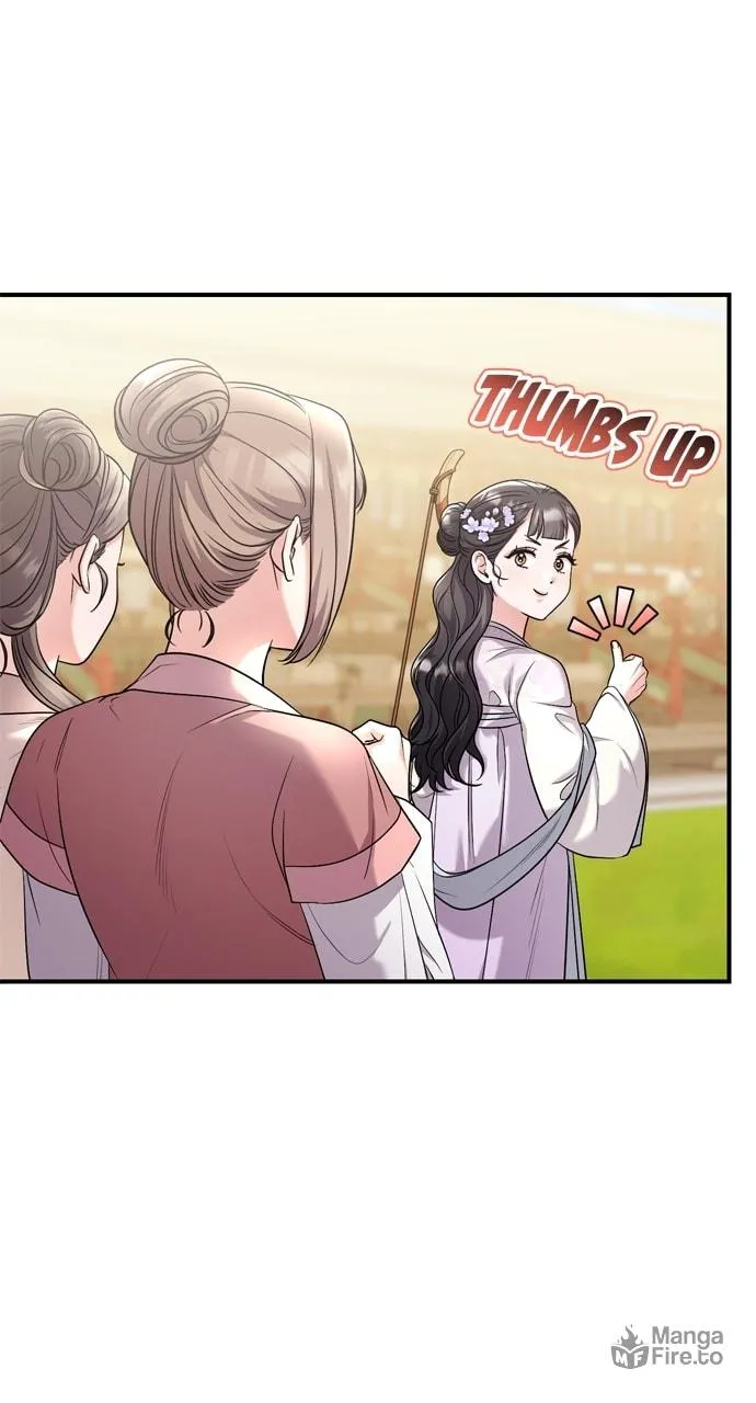 Gosu, Wakes Up as a Concubine Chapter 50 page 63 - 
