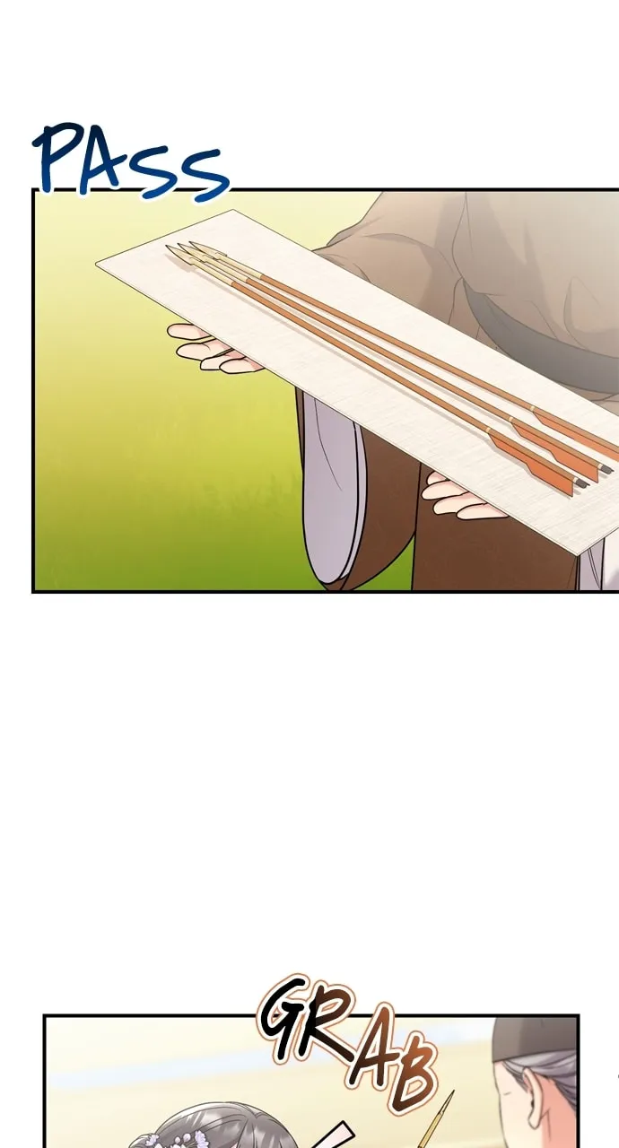 Gosu, Wakes Up as a Concubine Chapter 50 page 64 - 
