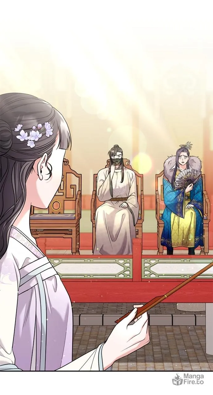 Gosu, Wakes Up as a Concubine Chapter 50 page 66 - 