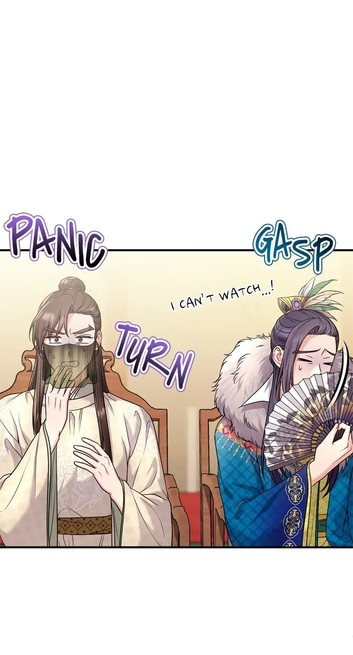 Gosu, Wakes Up as a Concubine Chapter 50 page 67 - 