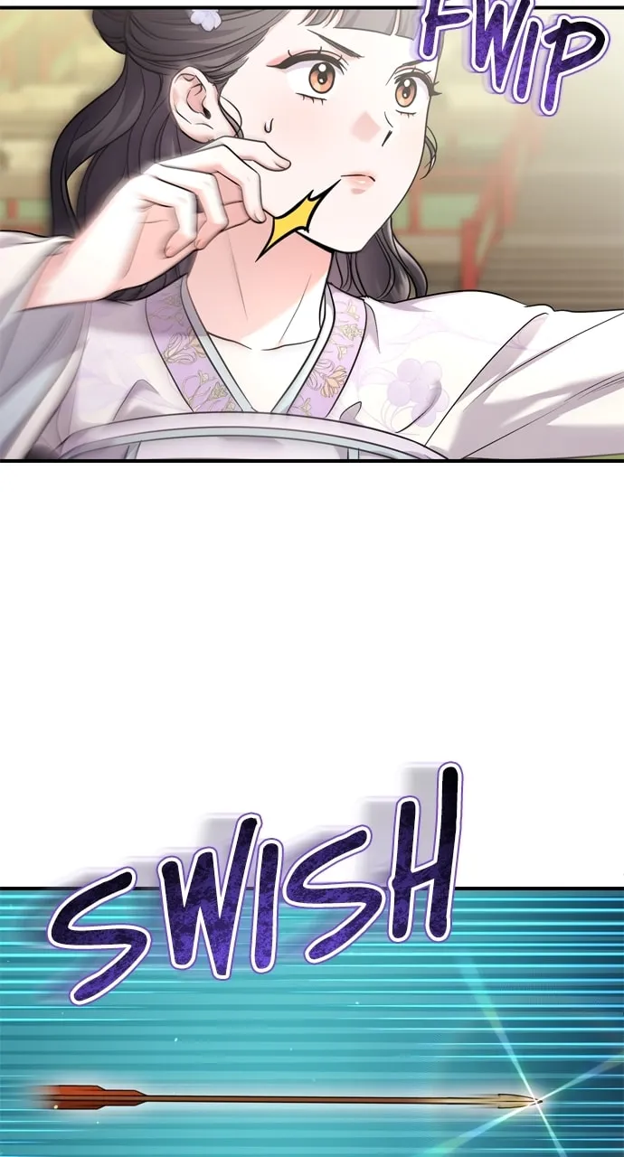 Gosu, Wakes Up as a Concubine Chapter 50 page 73 - 