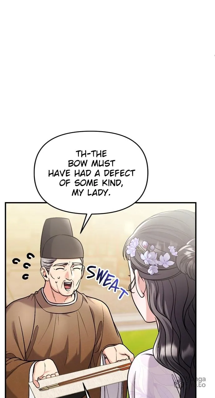 Gosu, Wakes Up as a Concubine Chapter 50 page 84 - 