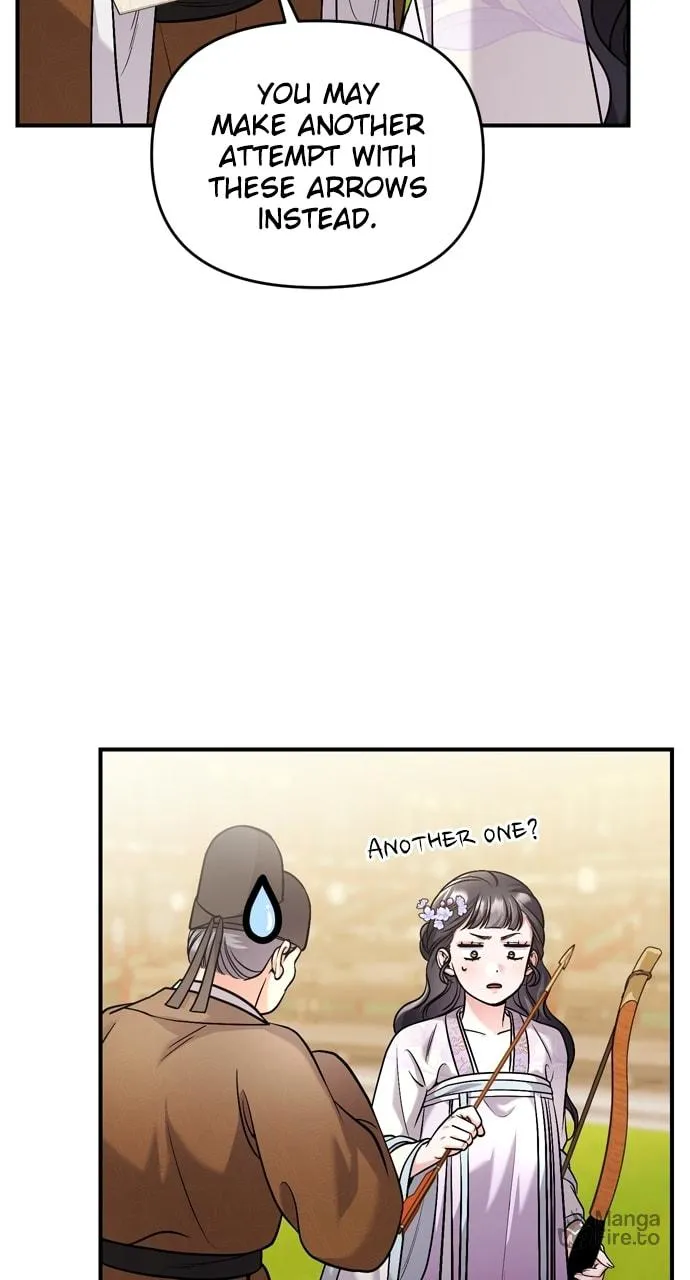 Gosu, Wakes Up as a Concubine Chapter 50 page 85 - 