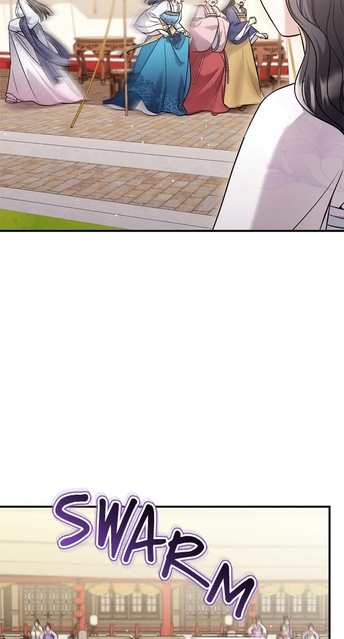 Gosu, Wakes Up as a Concubine Chapter 50 page 88 - 