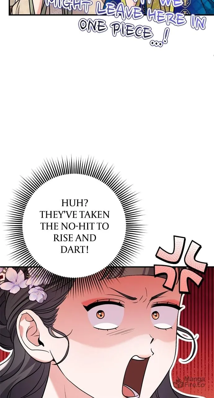 Gosu, Wakes Up as a Concubine Chapter 50 page 90 - 