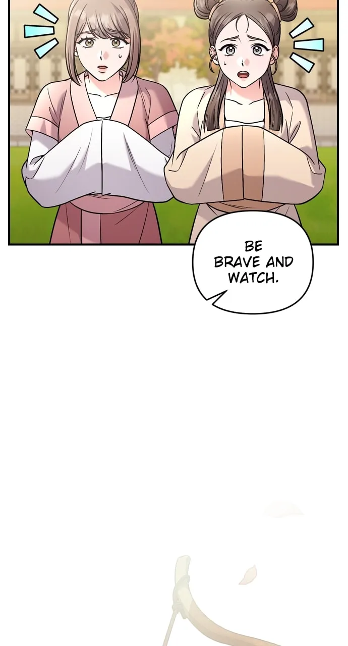 Gosu, Wakes Up as a Concubine Chapter 50 page 92 - 