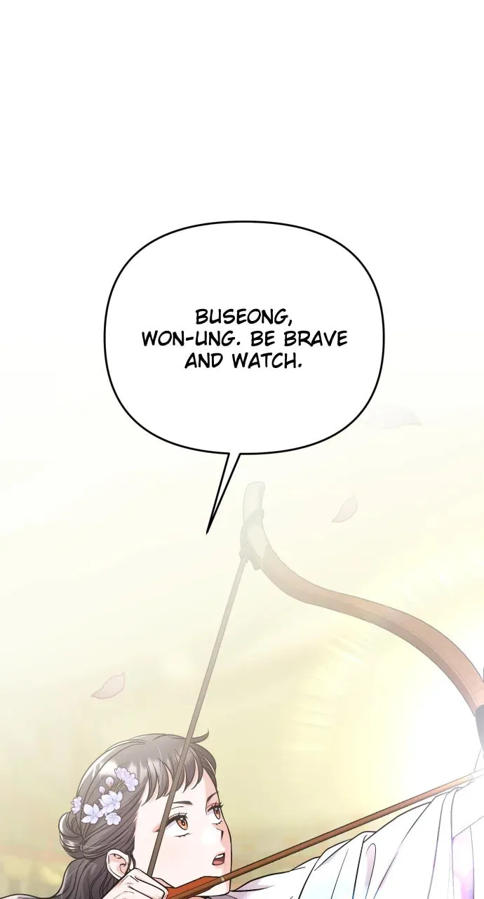 Gosu, Wakes Up as a Concubine Chapter 51 page 1 - 