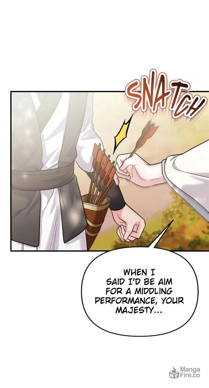 Gosu, Wakes Up as a Concubine Chapter 51 page 102 - 