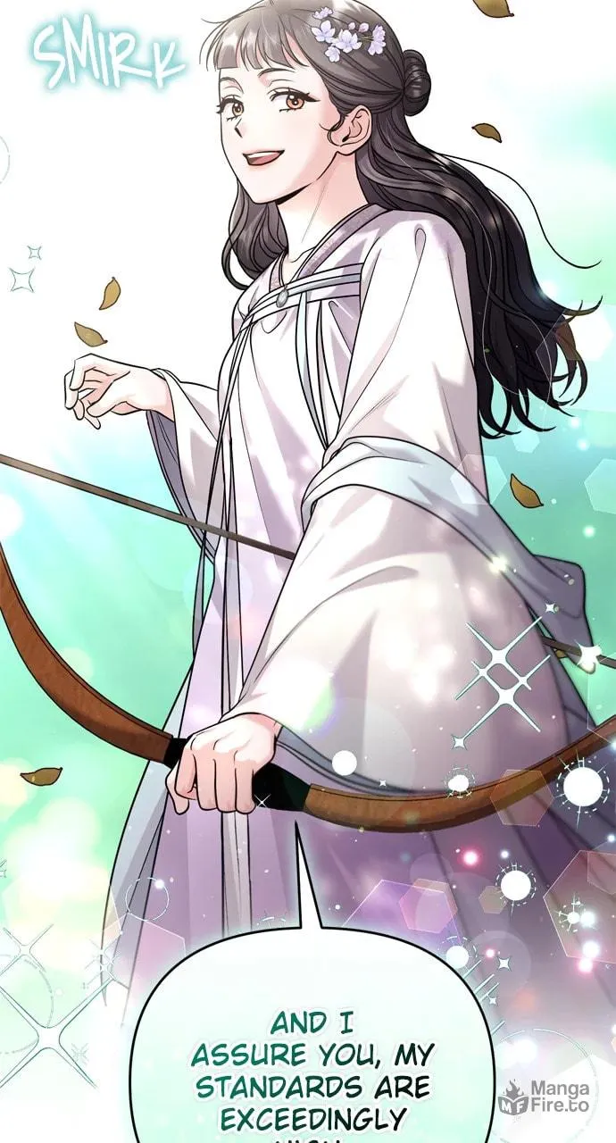 Gosu, Wakes Up as a Concubine Chapter 51 page 108 - 