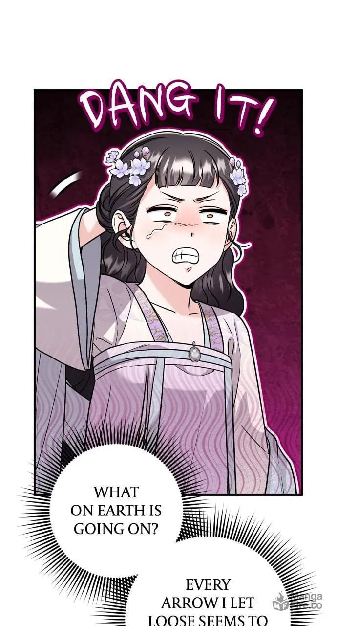 Gosu, Wakes Up as a Concubine Chapter 51 page 12 - 