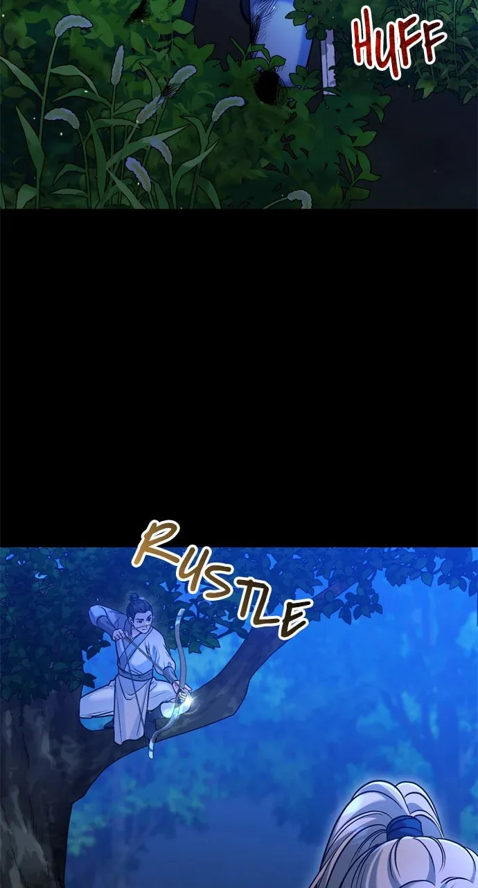 Gosu, Wakes Up as a Concubine Chapter 51 page 17 - 