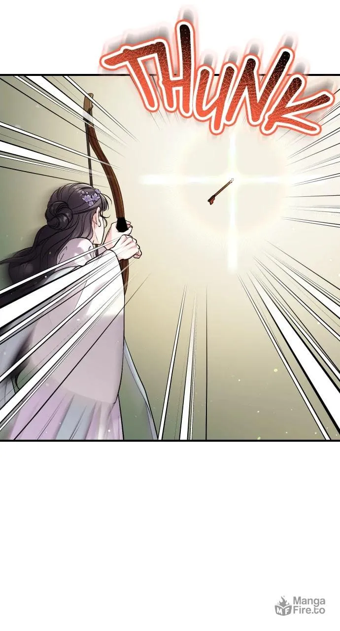 Gosu, Wakes Up as a Concubine Chapter 51 page 3 - 