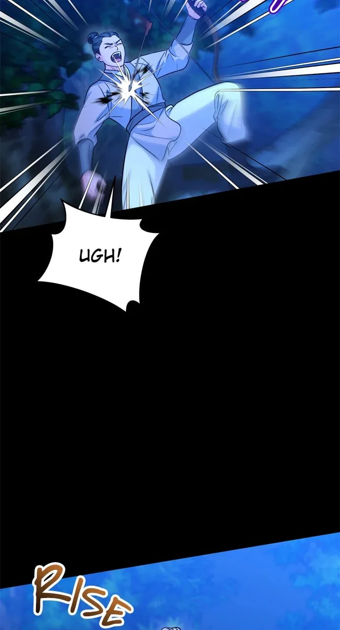 Gosu, Wakes Up as a Concubine Chapter 51 page 22 - 