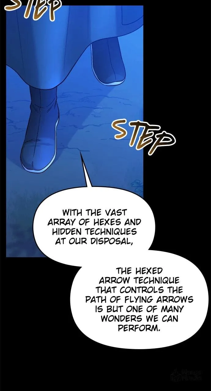 Gosu, Wakes Up as a Concubine Chapter 51 page 24 - 