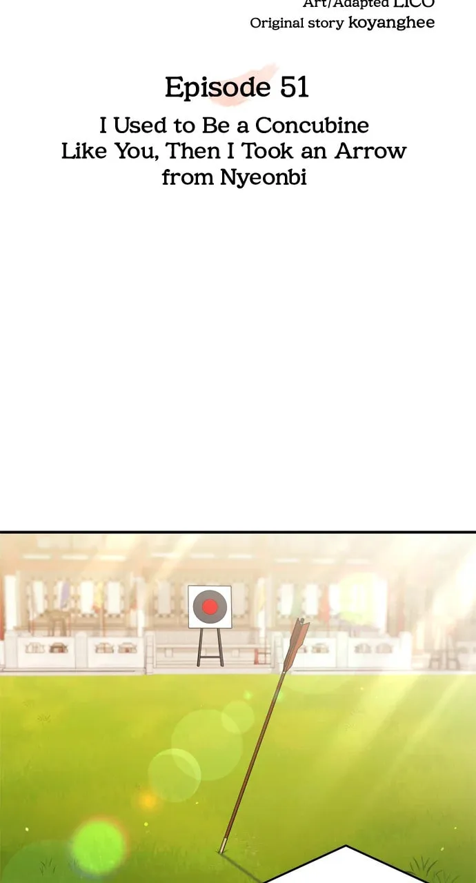 Gosu, Wakes Up as a Concubine Chapter 51 page 29 - 