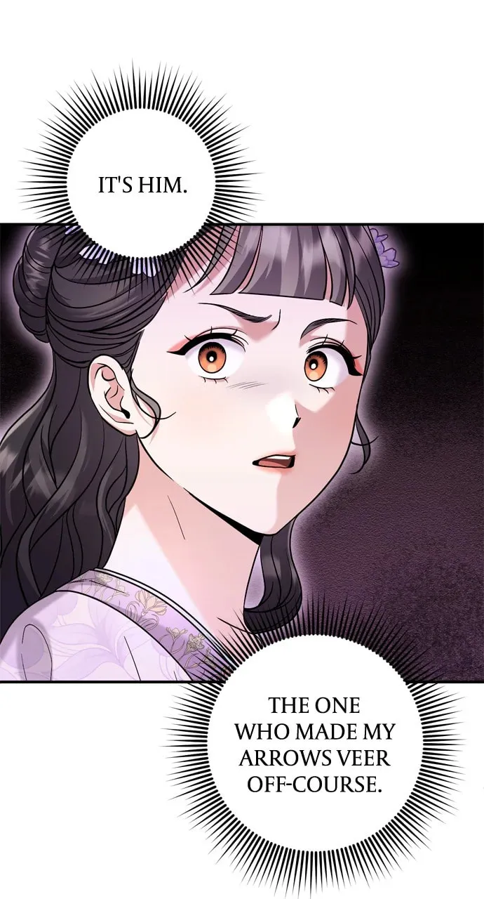 Gosu, Wakes Up as a Concubine Chapter 51 page 34 - 
