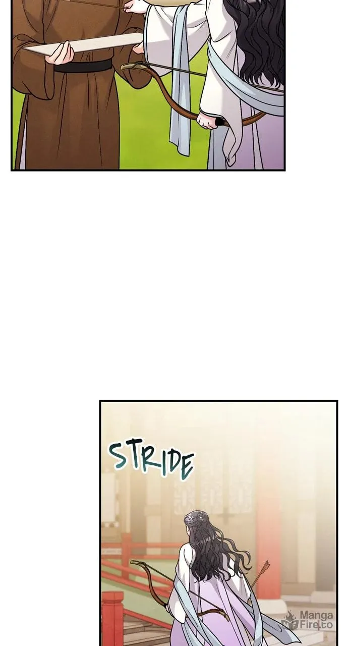 Gosu, Wakes Up as a Concubine Chapter 51 page 36 - 