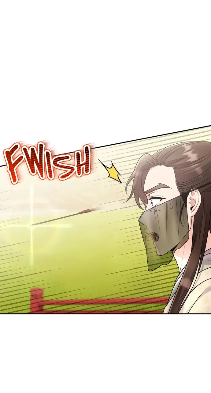 Gosu, Wakes Up as a Concubine Chapter 51 page 41 - 
