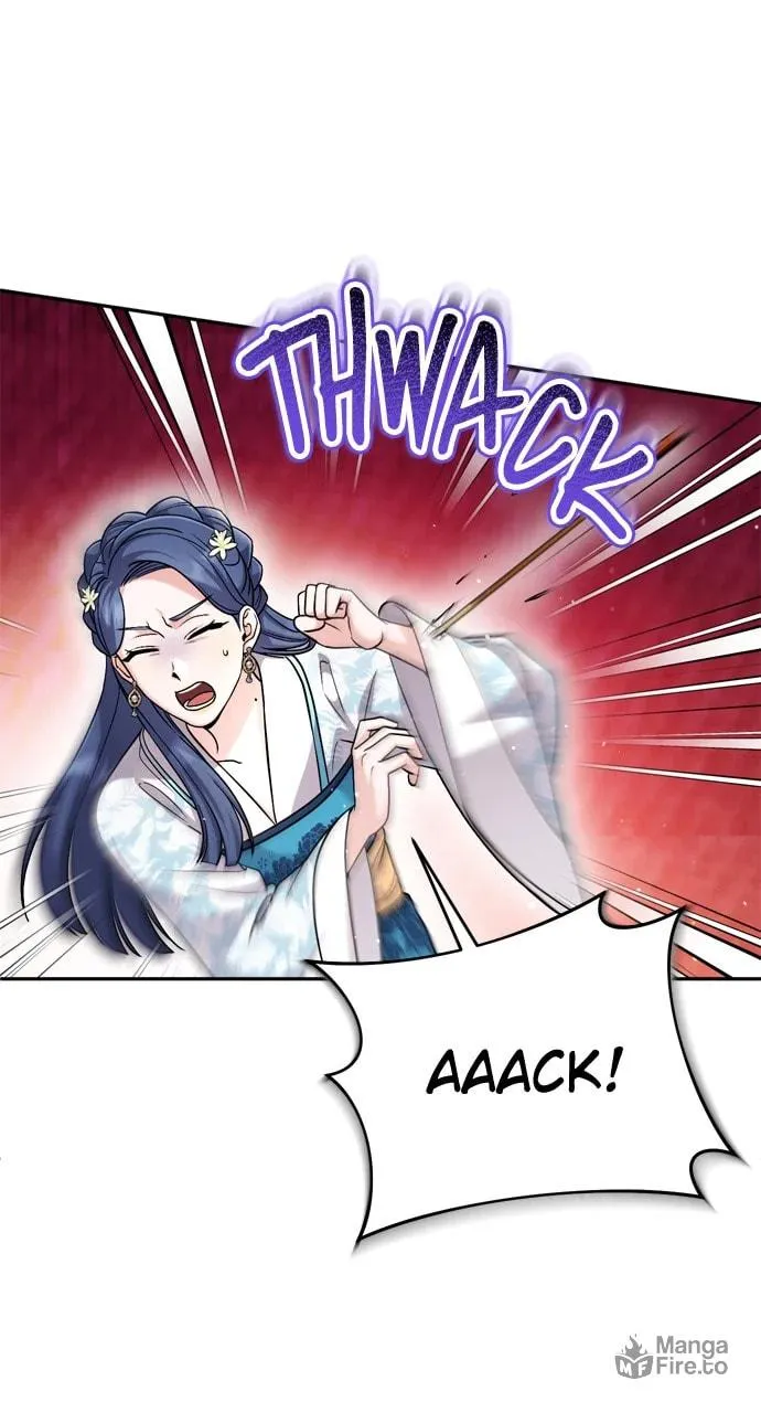 Gosu, Wakes Up as a Concubine Chapter 51 page 42 - 
