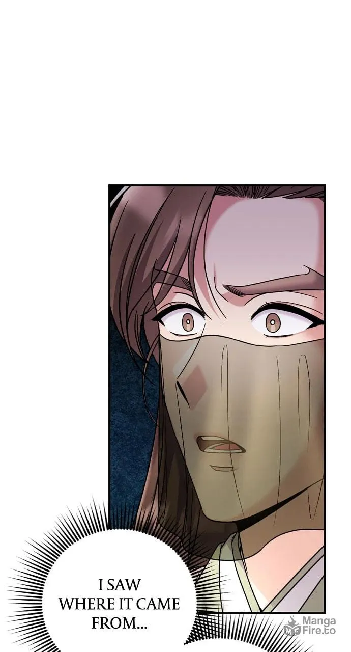 Gosu, Wakes Up as a Concubine Chapter 51 page 45 - 