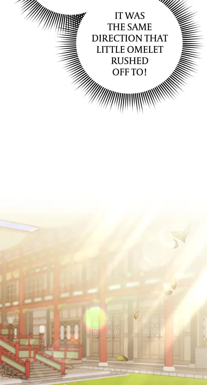 Gosu, Wakes Up as a Concubine Chapter 51 page 46 - 