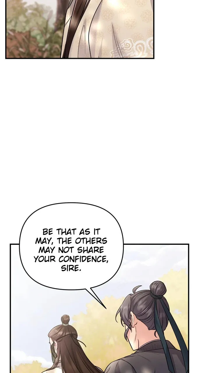Gosu, Wakes Up as a Concubine Chapter 51 page 52 - 
