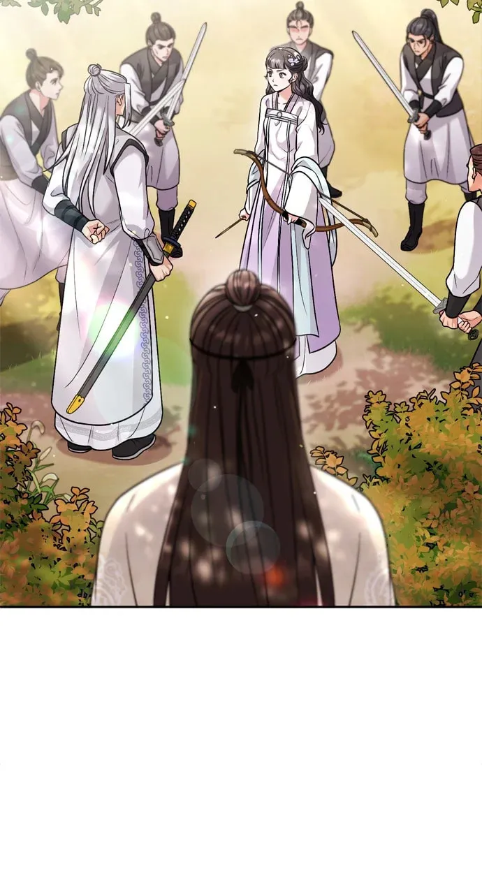 Gosu, Wakes Up as a Concubine Chapter 51 page 61 - 