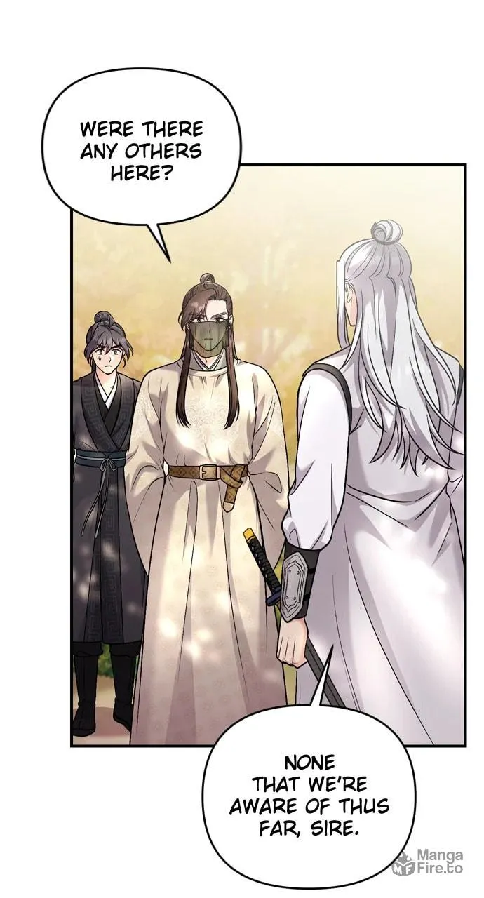 Gosu, Wakes Up as a Concubine Chapter 51 page 66 - 