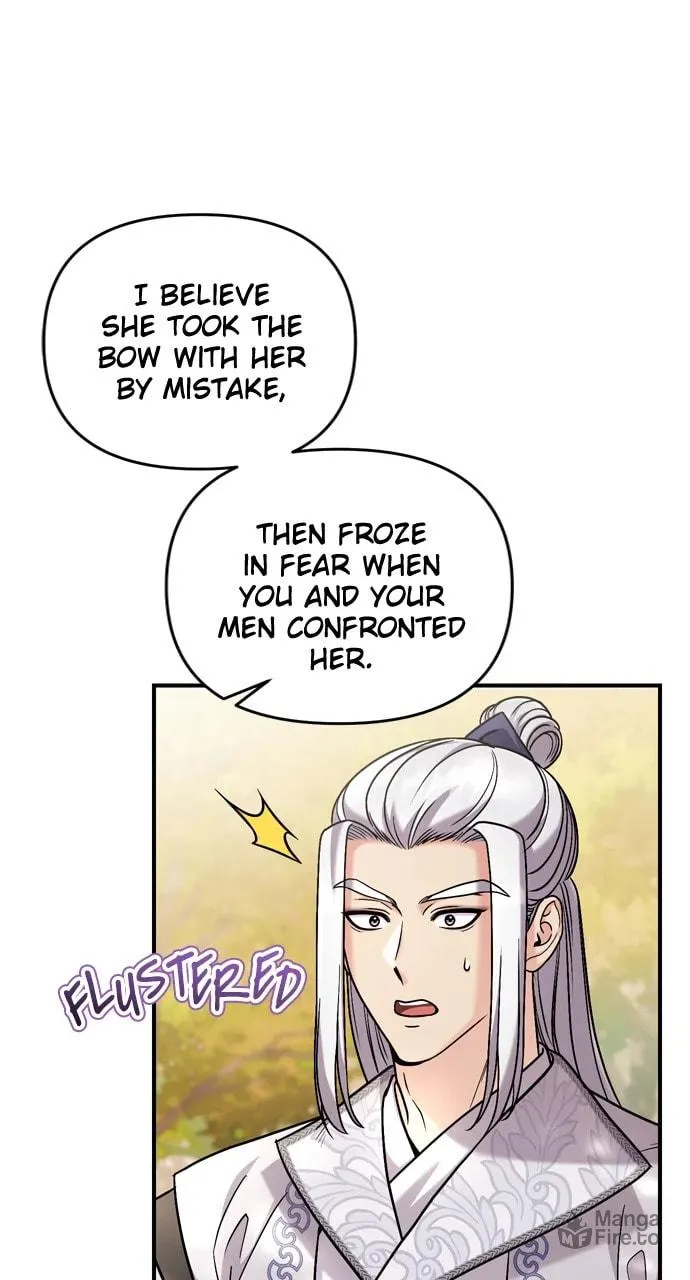 Gosu, Wakes Up as a Concubine Chapter 51 page 70 - 