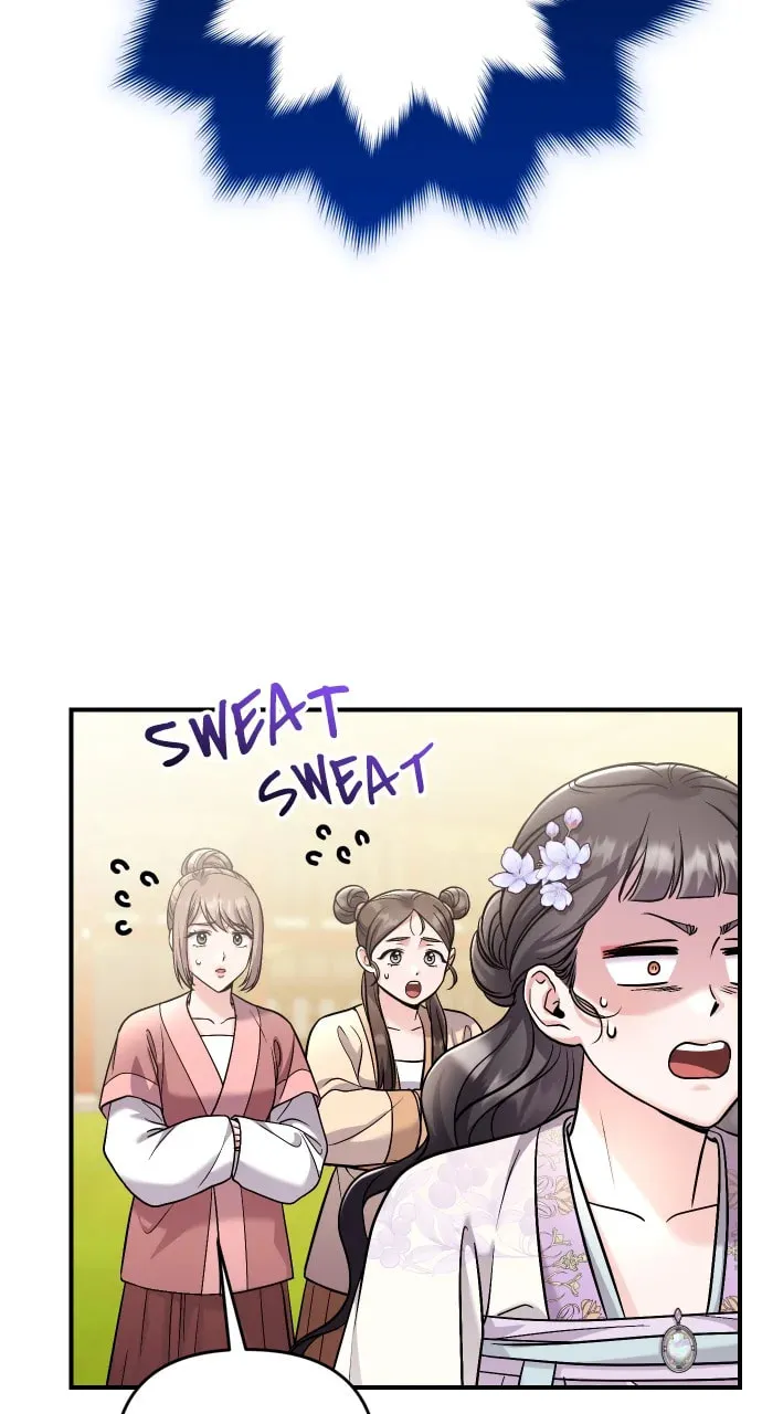 Gosu, Wakes Up as a Concubine Chapter 51 page 8 - 