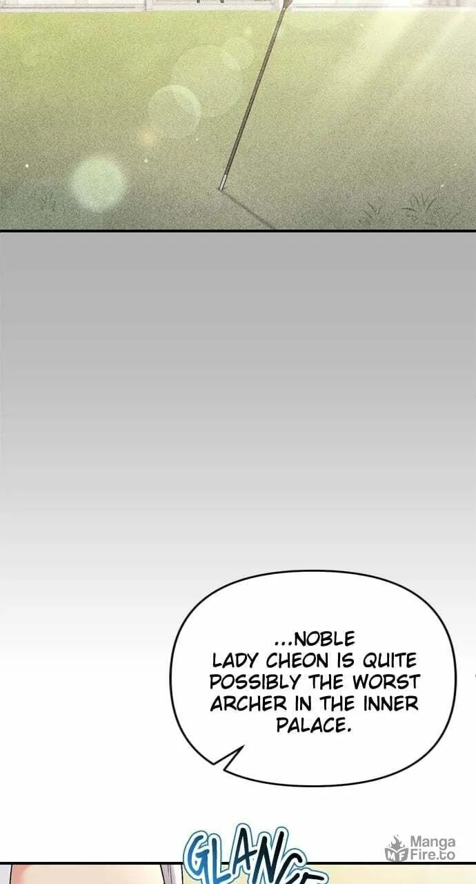 Gosu, Wakes Up as a Concubine Chapter 51 page 72 - 