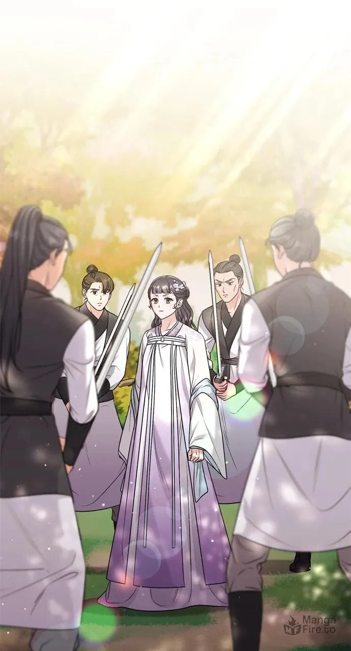 Gosu, Wakes Up as a Concubine Chapter 51 page 85 - 