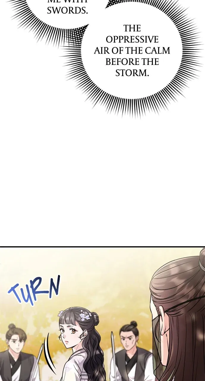 Gosu, Wakes Up as a Concubine Chapter 51 page 88 - 