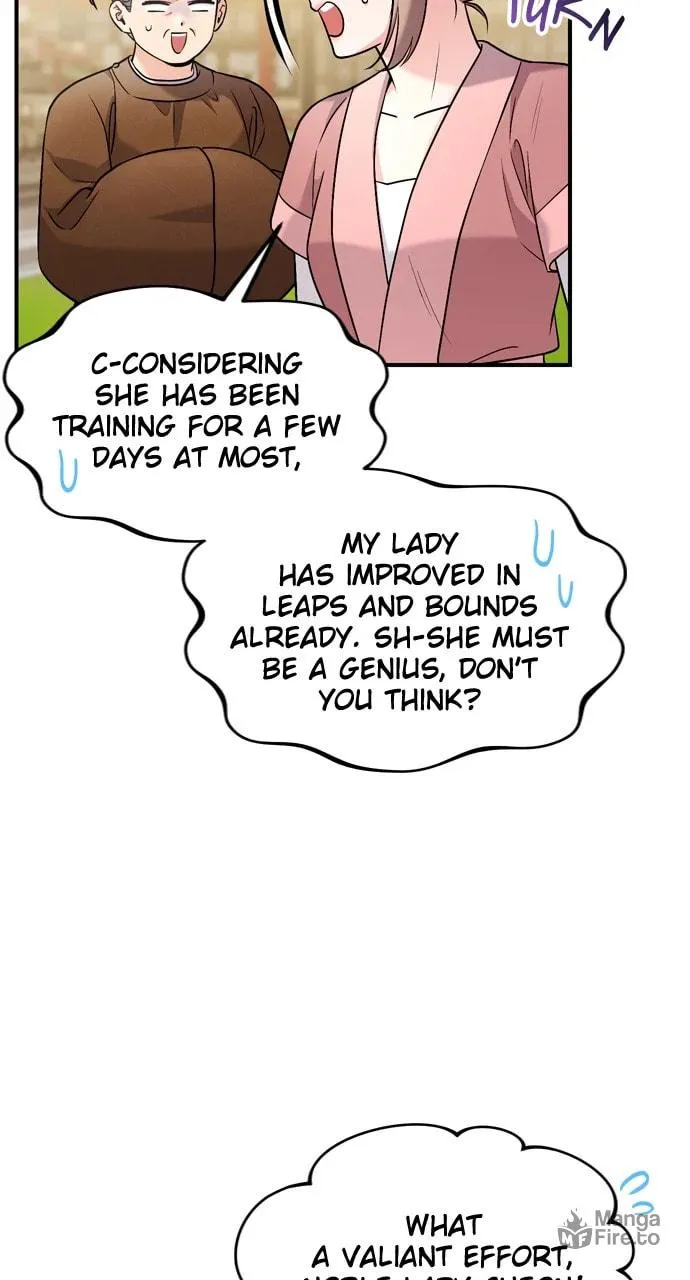 Gosu, Wakes Up as a Concubine Chapter 51 page 10 - 