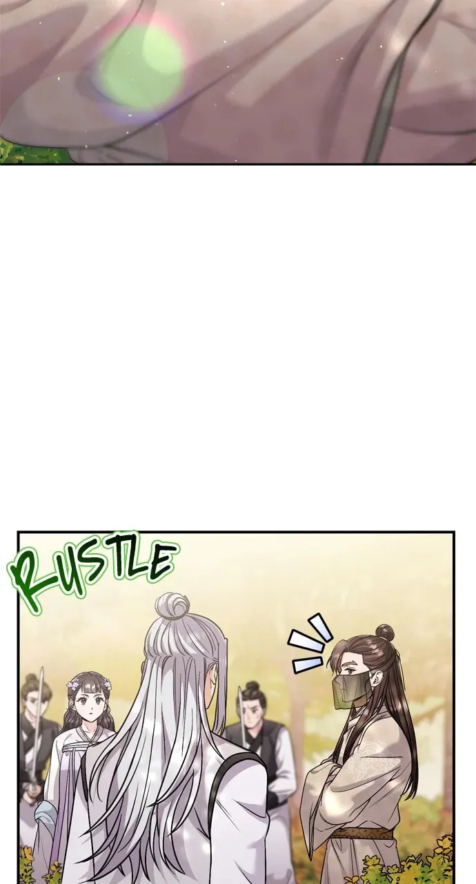 Gosu, Wakes Up as a Concubine Chapter 51 page 91 - 
