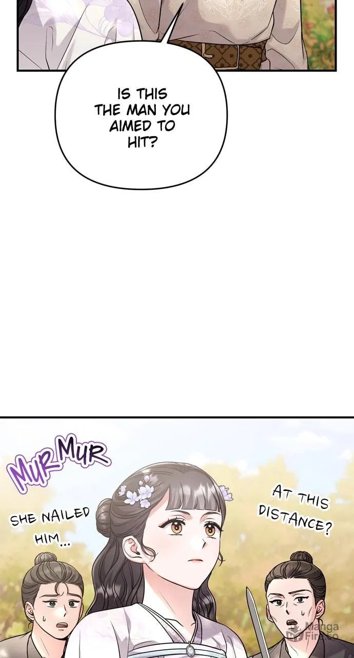 Gosu, Wakes Up as a Concubine Chapter 51 page 96 - 
