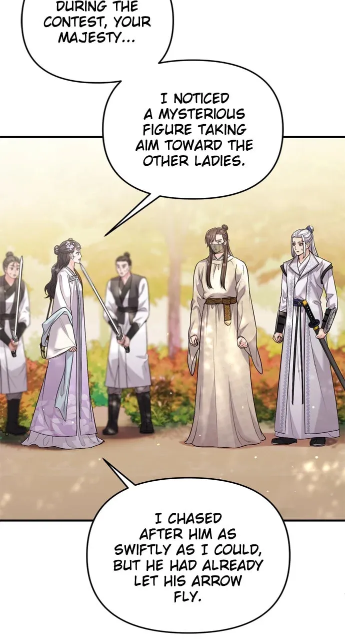 Gosu, Wakes Up as a Concubine Chapter 51 page 98 - 