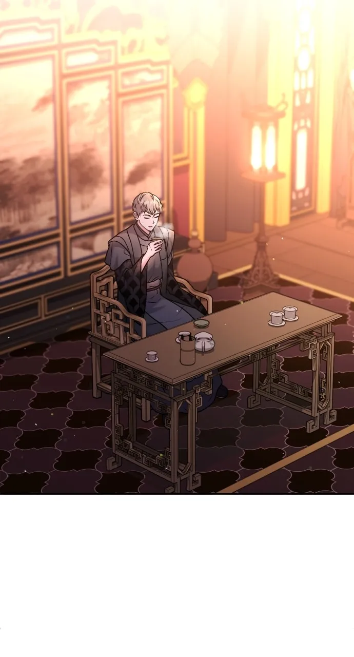 Gosu, Wakes Up as a Concubine Chapter 52 page 2 - 
